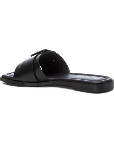 Sandalias de Mujer REFRESH 171961 NEGRO