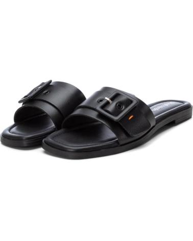 Sandalias de Mujer REFRESH 171961 NEGRO