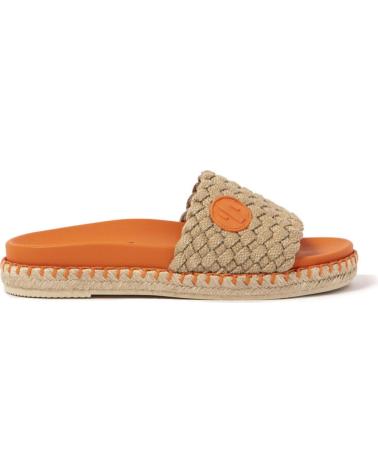 Sandálias-De-Mujer-VEGTUS-SANDÁLIAS VEGTUS DINGO LARANJA-ORANGE