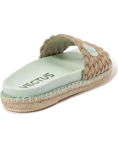 Sandalias-De-Mujer-VEGTUS-DINGO-GREEN-GREEN-CACTUS