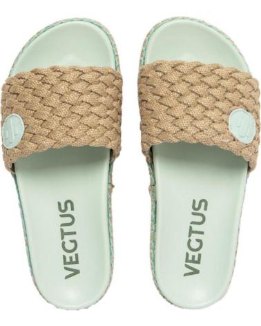 Sandalias-De-Mujer-VEGTUS-DINGO-GREEN-GREEN-CACTUS
