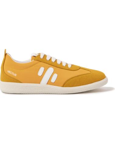 Zapatillas deporte de Mujer VEGTUS SABANA WOMAN MOSTAZA