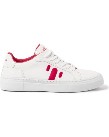 Woman Zapatillas deporte vegtus TAKLA WOMAN MAGENTA MAGENTA