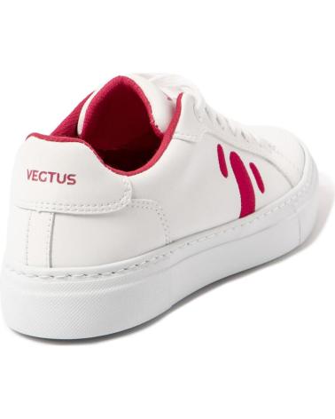Woman Zapatillas deporte vegtus TAKLA WOMAN MAGENTA MAGENTA