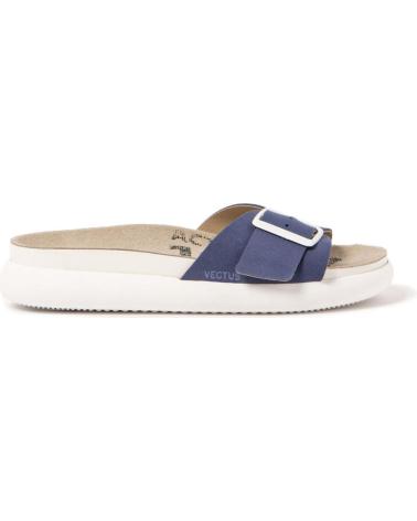 Sandalias de Mujer VEGTUS THAR NAVY