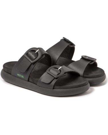 SANDALIAS VEGTUS TANAMI PREMIUM BLACK BLACK