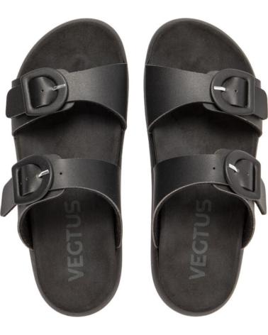SANDALIAS VEGTUS TANAMI PREMIUM BLACK BLACK