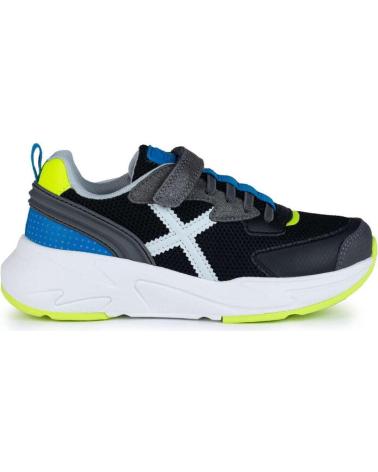 Sportivo-De-Niña-MUNICH-8890084-NEGRO