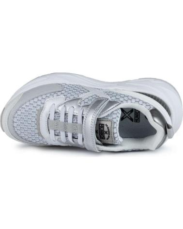 Sneaker für Damen und Mädchen MUNICH 8890092 PLATA