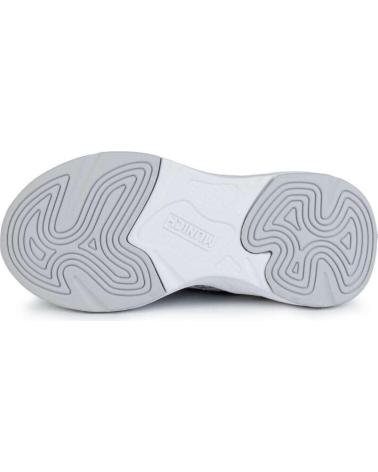 Sneaker für Damen und Mädchen MUNICH 8890092 PLATA