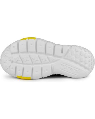 MUNICH - JONY KID 01 8023001 - ZAPATILLAS DE DEPORTE - UNISEX NINOS BLANCO