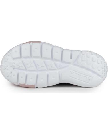 Deportivas de Niña MUNICH JONY KID 8023003 ROSA