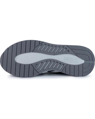 Deportivas de Mujer y Hombre y Niña y Niño MUNICH SOON 8904054 AZUL MARINO