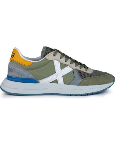 Sportivo-De-Hombre-MUNICH-SOON-8904055-VERDE-KAKI