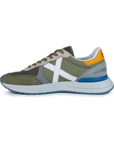 Sportivo-De-Hombre-MUNICH-SOON-8904055-VERDE-KAKI
