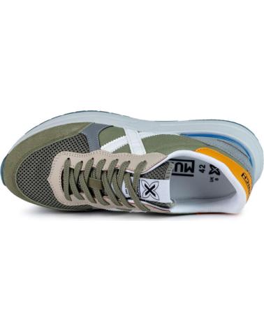 Sportivo-De-Hombre-MUNICH-SOON-8904055-VERDE-KAKI