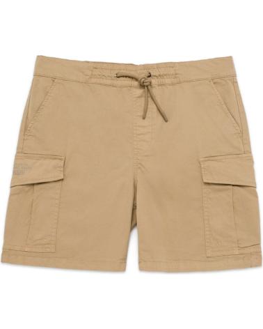 BERMUDA CARGO MUNICH BEIGE SAND
