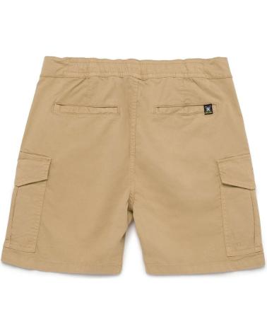 BERMUDA CARGO MUNICH BEIGE SAND