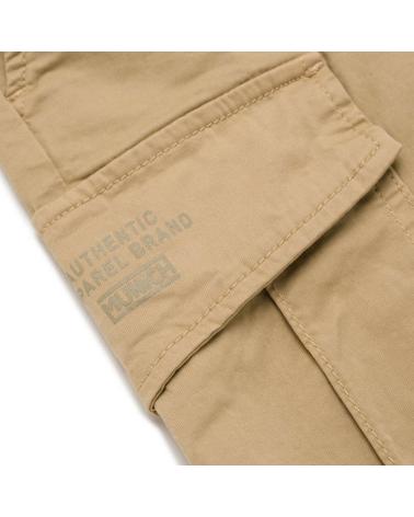 BERMUDA CARGO MUNICH BEIGE SAND