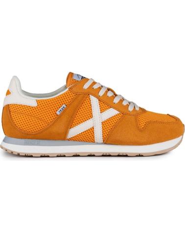 Sportif pour Homme et Garçon MUNICH MASSANA CLASSIC MAN 8620542 NARANJA NARANJA