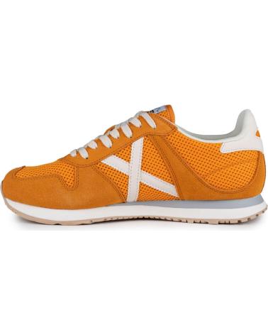 Sneaker für Herren und Junge MUNICH MASSANA CLASSIC MAN 8620542 NARANJA NARANJA