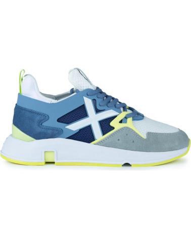 Deportivas-De-Hombre-MUNICH-CLIK-4172072-AZUL-MULTICOLOR