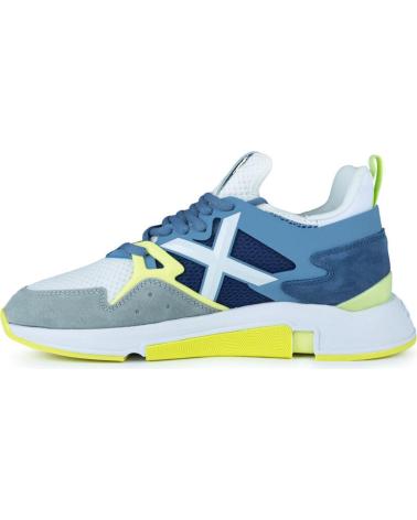Deportivas-De-Hombre-MUNICH-CLIK-4172072-AZUL-MULTICOLOR