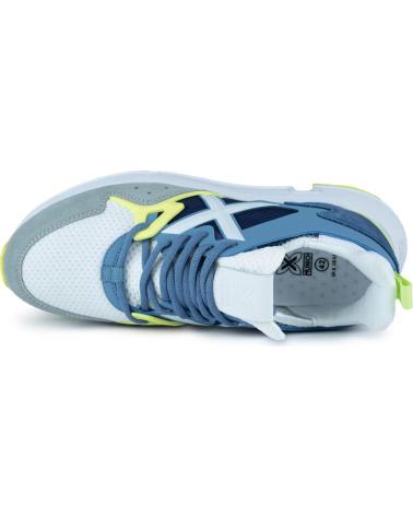 Deportivas-De-Hombre-MUNICH-CLIK-4172072-AZUL-MULTICOLOR