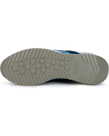Sportivo per Uomo MUNICH 8350171 SAPPORO 171 BLANCO-CELESTE