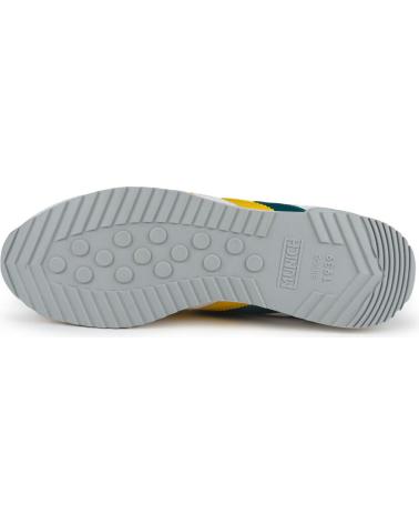 Esportes  de Mulher e Homem e Menina e Menino MUNICH MODELO SAPPORO 180 8350180 BLANCO