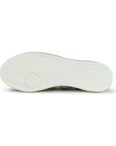 Scarpe sport per Uomo munich RETE 8080090 KAKI-NARANJA KAKI-NARANJA