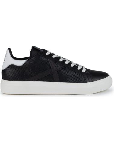 Sneaker-De-Hombre-MUNICH-RETE-8080093-NEGRO