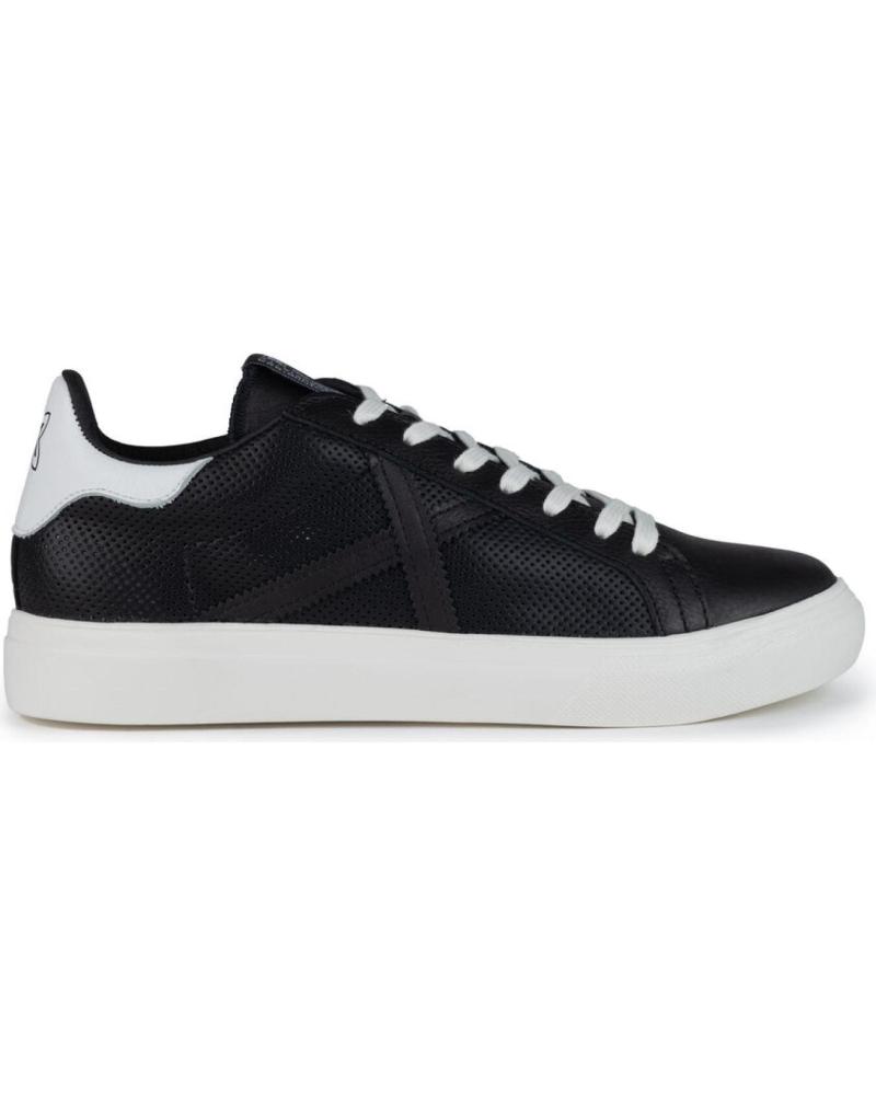 Sneaker-De-Hombre-MUNICH-RETE-8080093-NEGRO