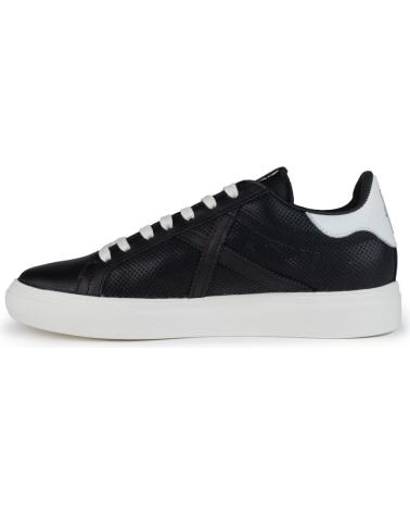 Sneaker-De-Hombre-MUNICH-RETE-8080093-NEGRO