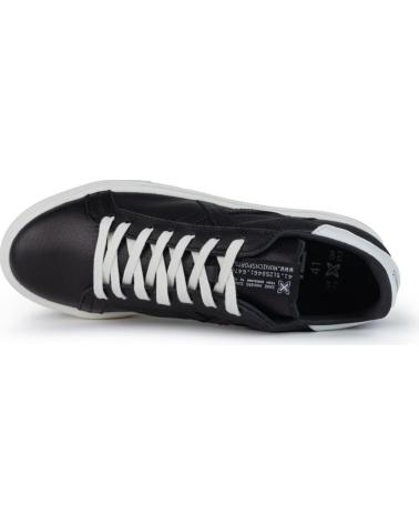 Sneaker-De-Hombre-MUNICH-RETE-8080093-NEGRO