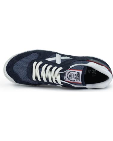 Deportivas-De-Hombre-MUNICH-GOAL-8001582-AZUL-MARINO