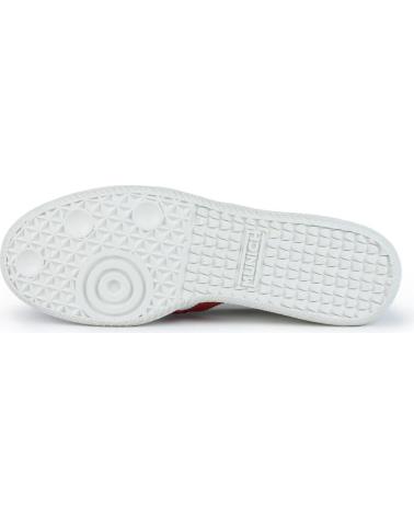 Sneaker für Damen und Herren MUNICH ZAPATILLA BARRU 146 BLANCA DE BLANCO