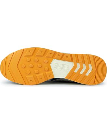 Deportivas de Hombre y Niño MUNICH CORSA 8214002 MULTICOLOR BLANCO