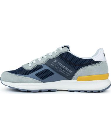 Zapatillas deporte de Hombre munich ZAPATILLAS CORSA MARINO MARINO