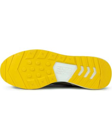Sneaker-De-Hombre-MUNICH-CORSA-8214004-VERDE-AMARILLO-VERDE