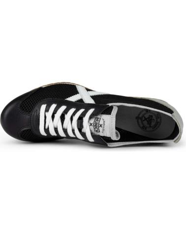 Sportschuhe für Herren MUNICH OSAKA 8400565 NEGRO 8400565 NEGRO NEGRO
