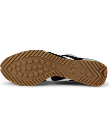 Sportschuhe für Herren MUNICH OSAKA 8400565 NEGRO 8400565 NEGRO NEGRO