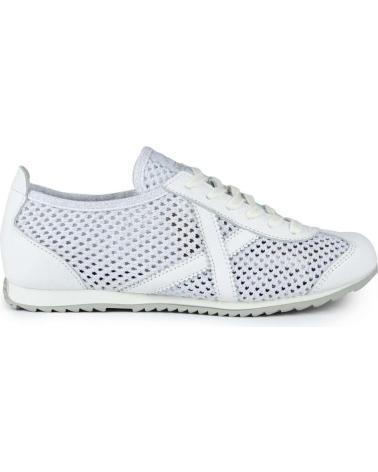 MUNICH ZAPATILLAS OSAKA 572 EN COLOR PARA MUJER BLANCO