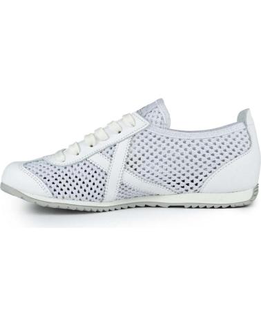 MUNICH ZAPATILLAS OSAKA 572 EN COLOR PARA MUJER BLANCO