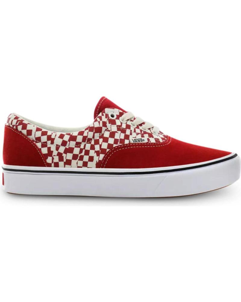 Sapatilhas-De-Mujer-VANS-OFF-THE-WALL-VANS---COMFYCUSHERAVN0A3WM9-RED