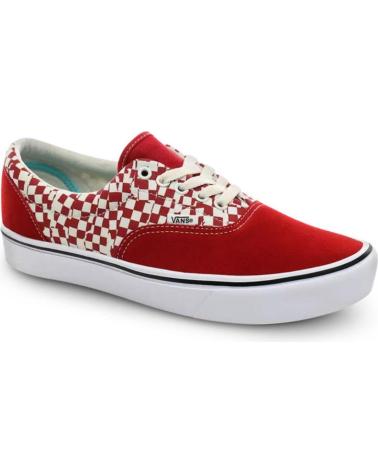 Sapatilhas-De-Mujer-VANS-OFF-THE-WALL-VANS---COMFYCUSHERAVN0A3WM9-RED
