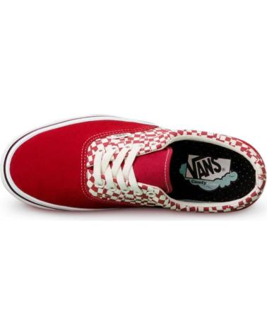 Sapatilhas-De-Mujer-VANS-OFF-THE-WALL-VANS---COMFYCUSHERAVN0A3WM9-RED