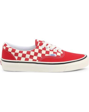 Trainers-De-Mujer-VANS-OFF-THE-WALL-VANS---ERA-95-RED
