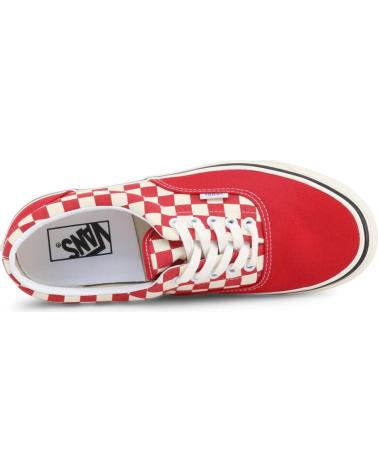 Trainers-De-Mujer-VANS-OFF-THE-WALL-VANS---ERA-95-RED