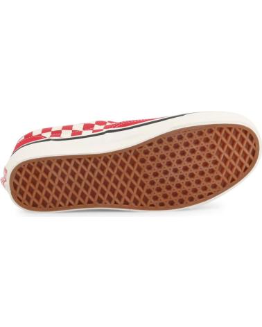 Trainers-De-Mujer-VANS-OFF-THE-WALL-VANS---ERA-95-RED